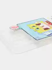 Морской чехол для iPhone 6/6s, 7/8/SE2, 7+/8+, X/XS, XR, XS Max, 11, 11 Pro, 12, 12 mini, 12 Pro