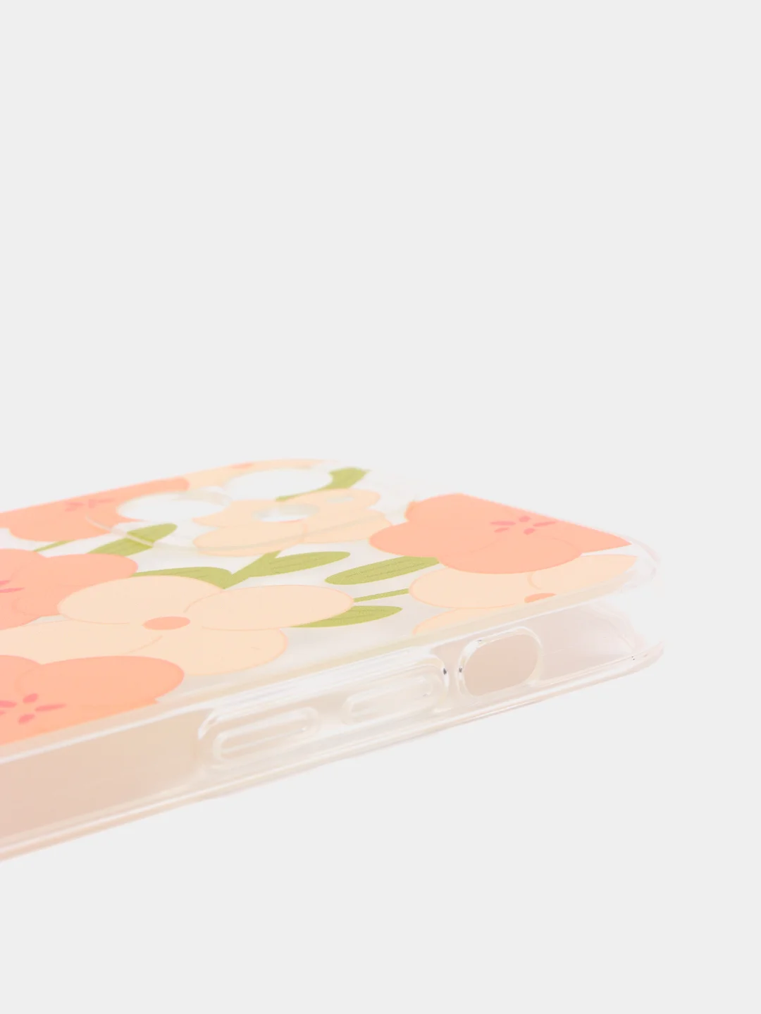 Карамельный чехол для iPhone 6/6s, 7/8/SE2, 7+/8+, X/XS, XR, XS Max, 11, 11 Pro, 12, 12 mini, 12 Pro