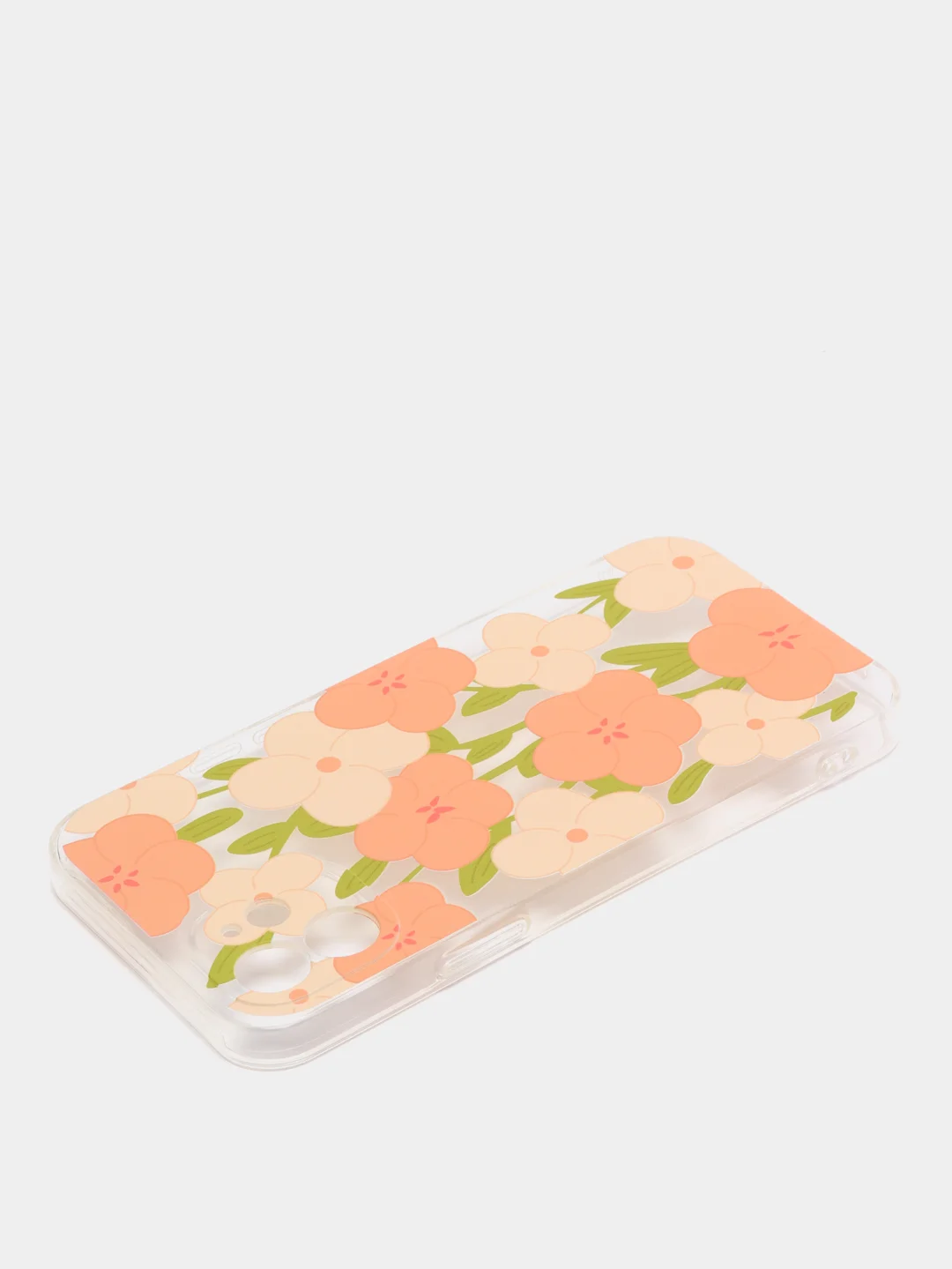 Карамельный чехол для iPhone 6/6s, 7/8/SE2, 7+/8+, X/XS, XR, XS Max, 11, 11 Pro, 12, 12 mini, 12 Pro