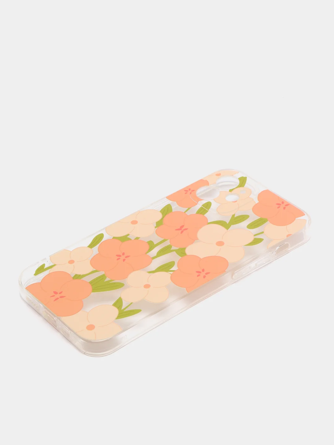 Карамельный чехол для iPhone 6/6s, 7/8/SE2, 7+/8+, X/XS, XR, XS Max, 11, 11 Pro, 12, 12 mini, 12 Pro
