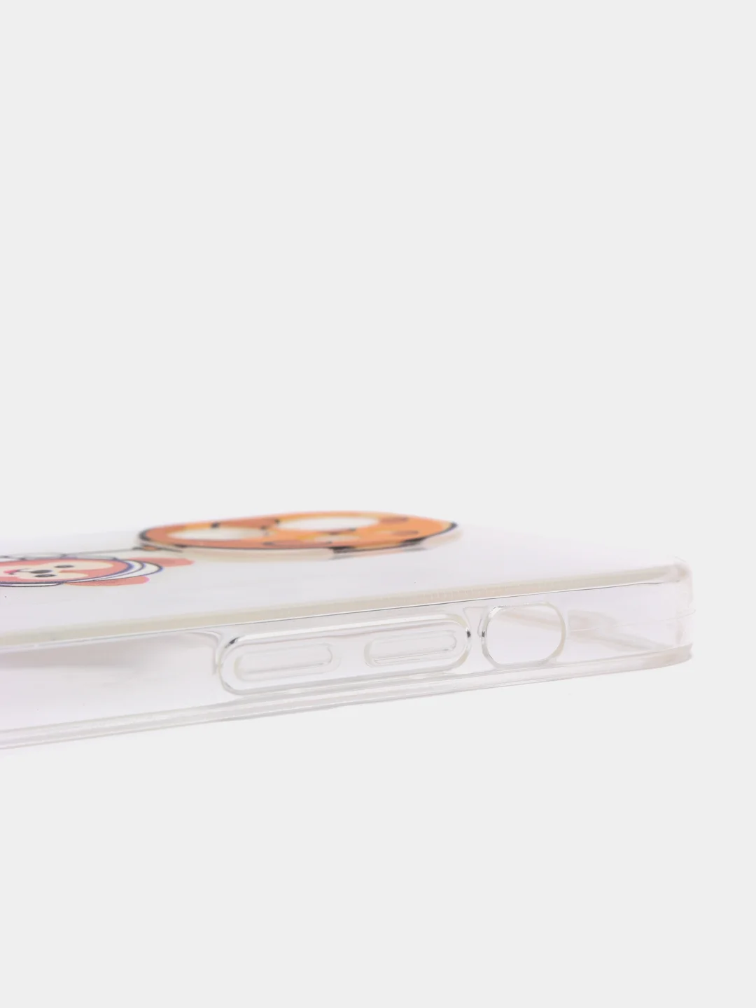 Оранжевый чехол для iPhone 6/6s, 7/8/SE2, 7+/8+, X/XS, XR, XS Max, 11, 11 Pro, 12, 12 mini, 12 Pro