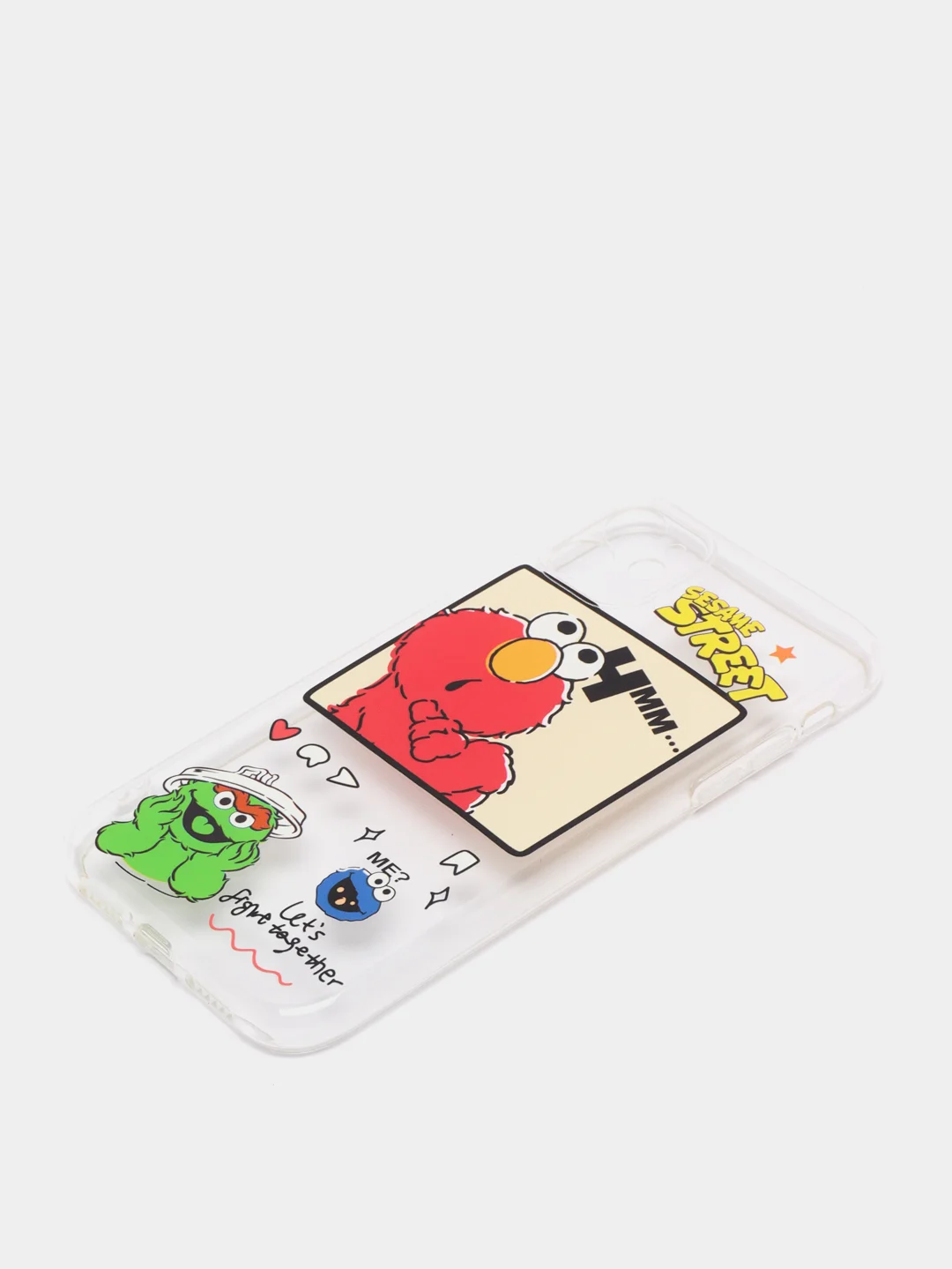 Вишнёвый чехол для iPhone 6/6s, 7/8/SE2, 7+/8+, X/XS, XR, XS Max, 11, 11 Pro, 12, 12 mini, 12 Pro
