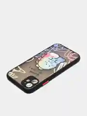 Манго чехол для iPhone 6/6S, 7 / 8 / SE 2020, 7 plus / 8 plus, X / XS, XR, 11, 12 Pro Max, mini