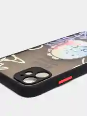 Манго чехол для iPhone 6/6S, 7 / 8 / SE 2020, 7 plus / 8 plus, X / XS, XR, 11, 12 Pro Max, mini