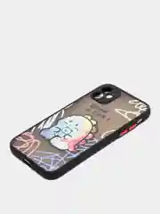 Манго чехол для iPhone 6/6S, 7 / 8 / SE 2020, 7 plus / 8 plus, X / XS, XR, 11, 12 Pro Max, mini