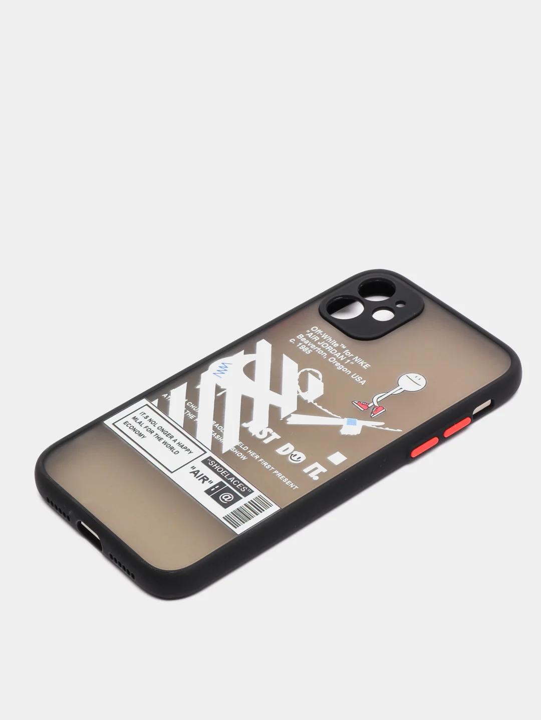 Коралловый меланж чехол для iPhone 6/6S, 7 / 8 / SE 2020, 7 plus / 8 plus, X / XS, XR, 11, 12 Pro Max, mini