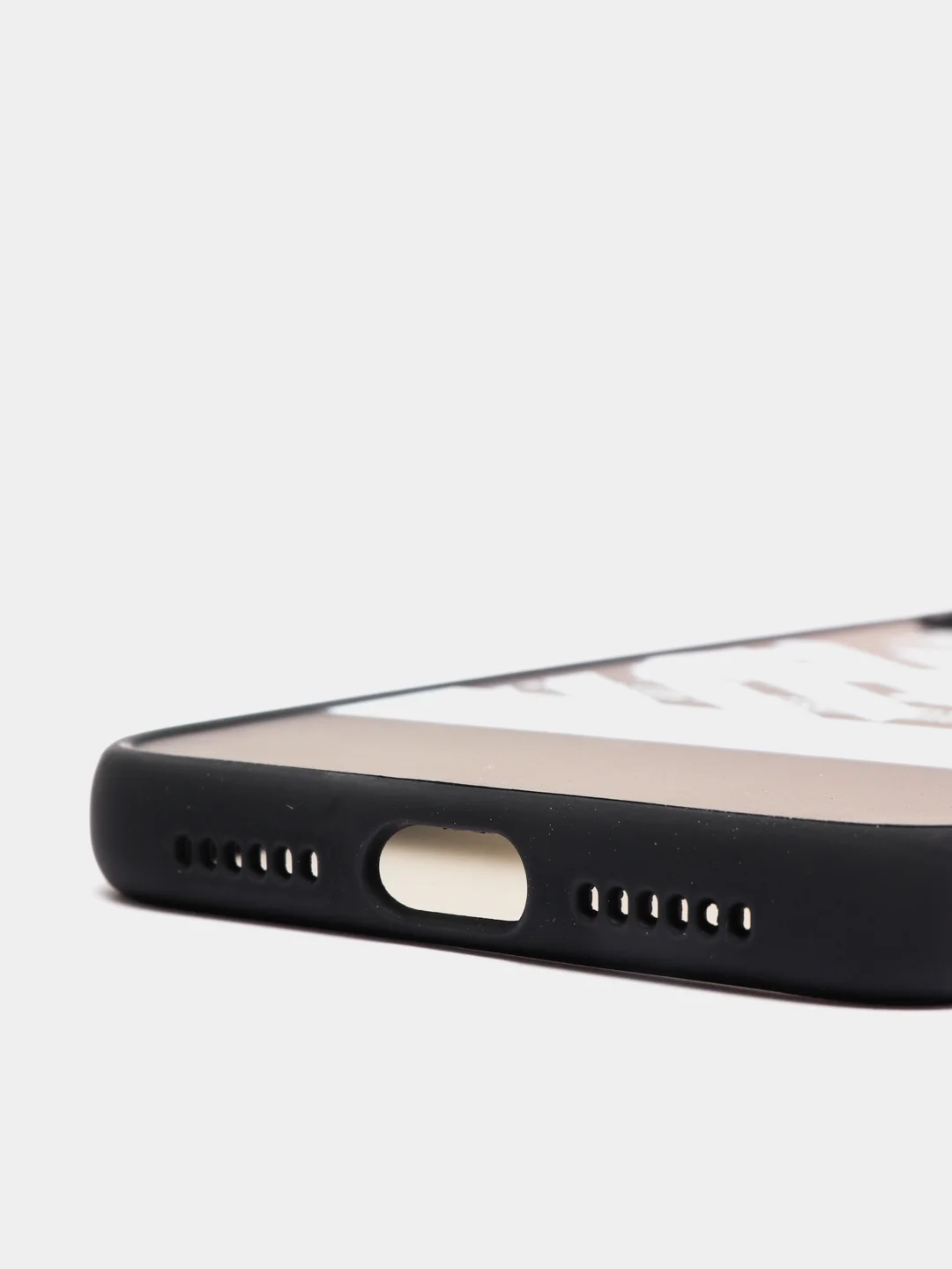 Коралловый меланж чехол для iPhone 6/6S, 7 / 8 / SE 2020, 7 plus / 8 plus, X / XS, XR, 11, 12 Pro Max, mini