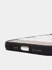 Коралловый меланж чехол для iPhone 6/6S, 7 / 8 / SE 2020, 7 plus / 8 plus, X / XS, XR, 11, 12 Pro Max, mini