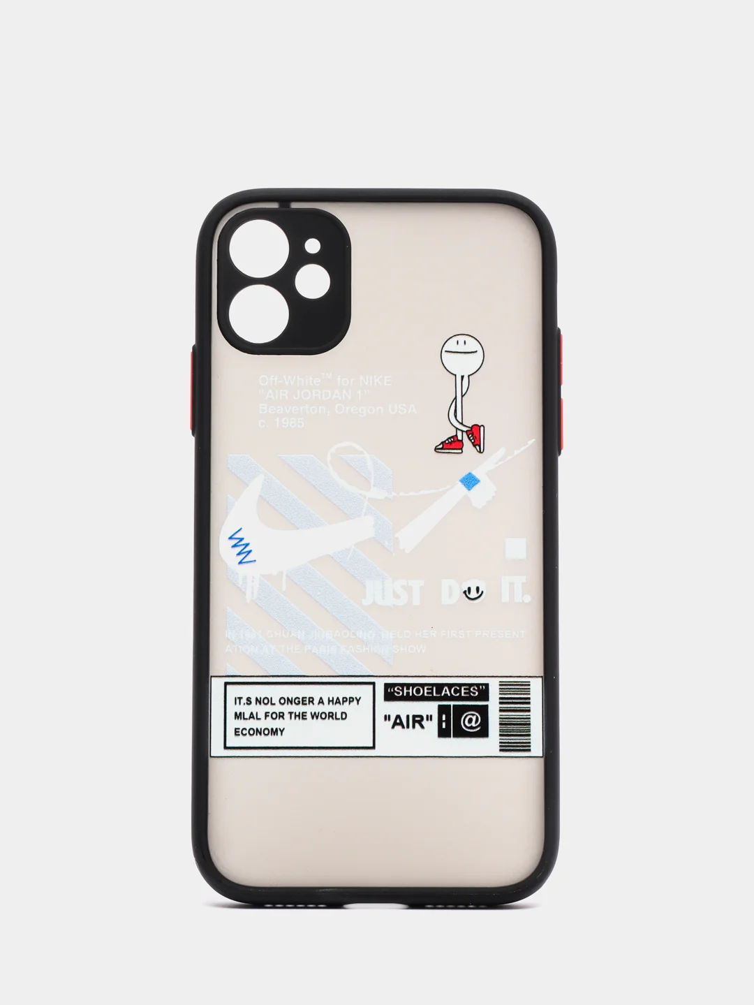 Коралловый меланж чехол для iPhone 6/6S, 7 / 8 / SE 2020, 7 plus / 8 plus, X / XS, XR, 11, 12 Pro Max, mini