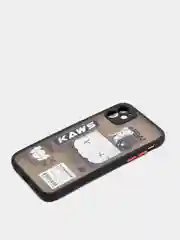 Желтый чехол для iPhone 6/6S, 7 / 8 / SE 2020, 7 plus / 8 plus, X / XS, XR, 11, 12 Pro Max, mini