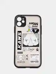 Желтый чехол для iPhone 6/6S, 7 / 8 / SE 2020, 7 plus / 8 plus, X / XS, XR, 11, 12 Pro Max, mini