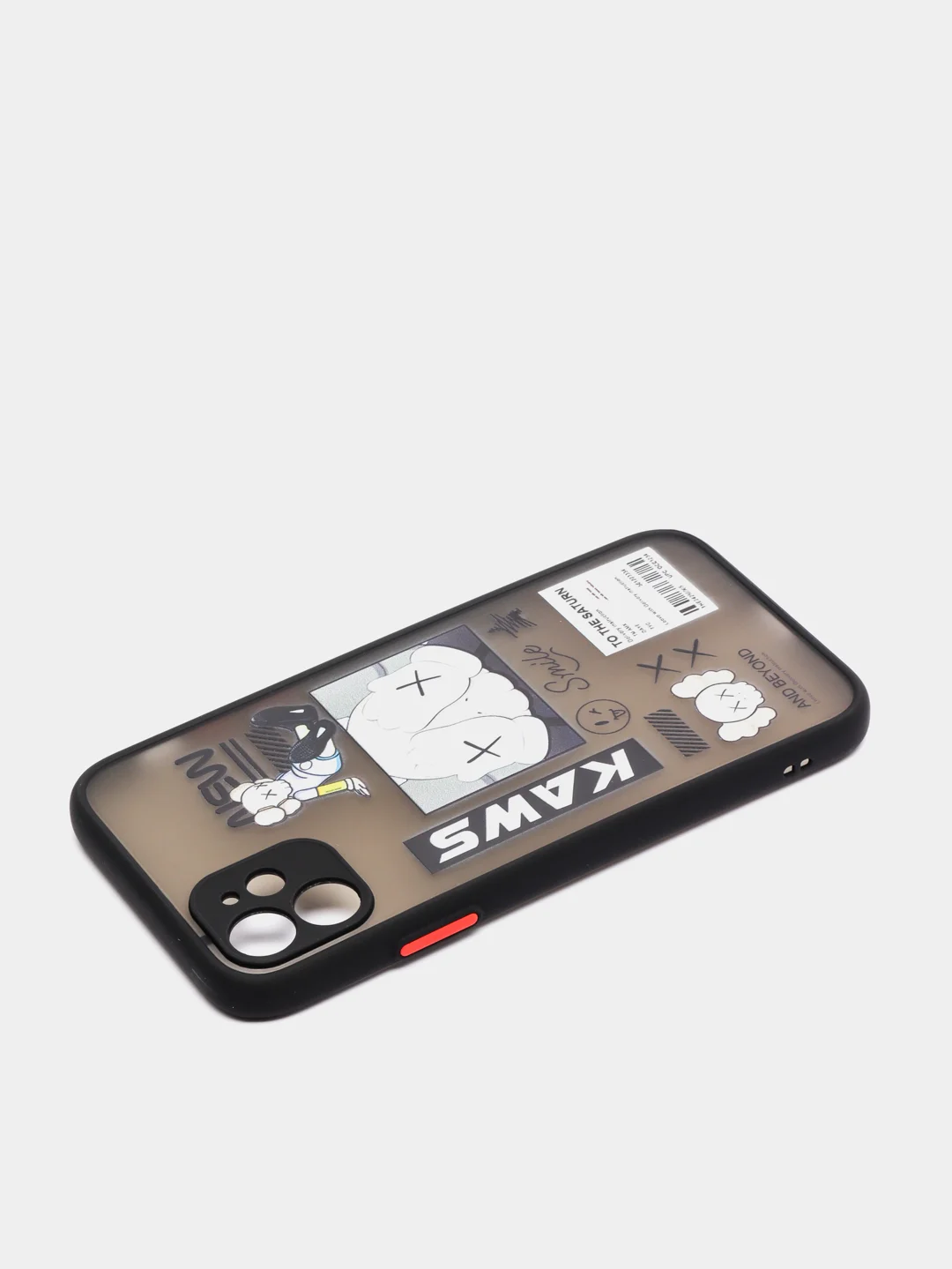 Желтый чехол для iPhone 6/6S, 7 / 8 / SE 2020, 7 plus / 8 plus, X / XS, XR, 11, 12 Pro Max, mini