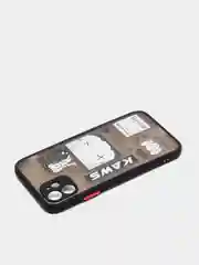 Желтый чехол для iPhone 6/6S, 7 / 8 / SE 2020, 7 plus / 8 plus, X / XS, XR, 11, 12 Pro Max, mini