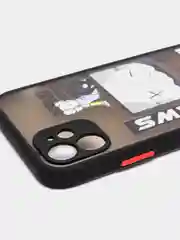 Желтый чехол для iPhone 6/6S, 7 / 8 / SE 2020, 7 plus / 8 plus, X / XS, XR, 11, 12 Pro Max, mini