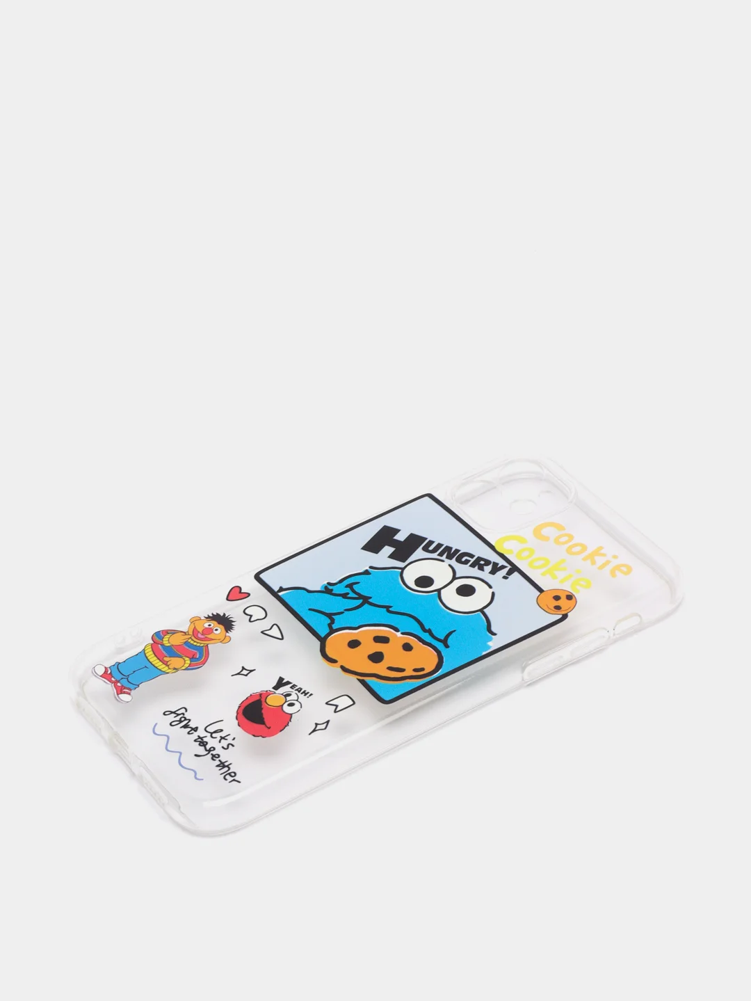 Рыжий чехол для iPhone 6/6s, 7/8/SE2, 7+/8+, X/XS, XR, XS Max, 11, 11 Pro, 12, 12 mini, 12 Pro