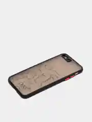 Лесной зеленый чехол для iPhone 6/6S, 7 / 8 / SE 2020, 7 plus / 8 plus, X / XS, XR, 11, 12 Pro Max, mini