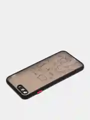 Лесной зеленый чехол для iPhone 6/6S, 7 / 8 / SE 2020, 7 plus / 8 plus, X / XS, XR, 11, 12 Pro Max, mini