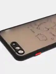 Лесной зеленый чехол для iPhone 6/6S, 7 / 8 / SE 2020, 7 plus / 8 plus, X / XS, XR, 11, 12 Pro Max, mini