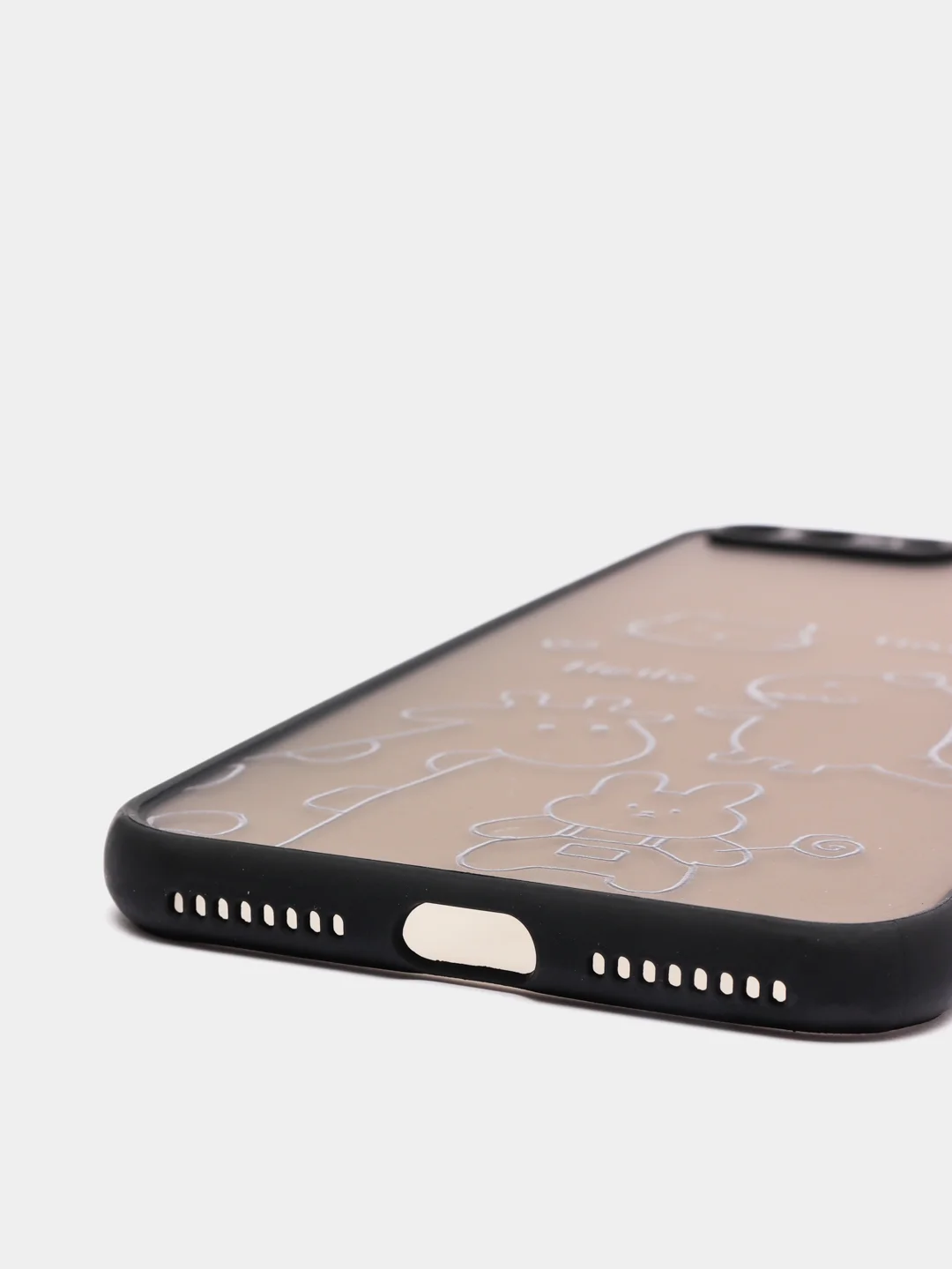 Лесной зеленый чехол для iPhone 6/6S, 7 / 8 / SE 2020, 7 plus / 8 plus, X / XS, XR, 11, 12 Pro Max, mini