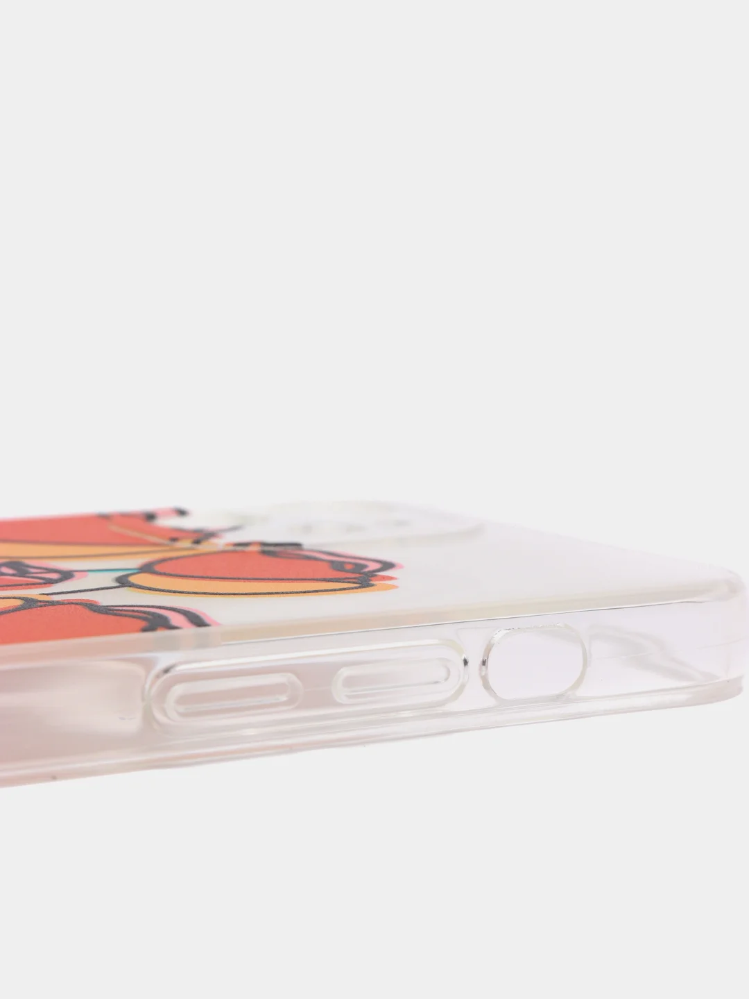 Медный чехол для iPhone 6/6s, 7/8/SE2, 7+/8+, X/XS, XR, XS Max, 11, 11 Pro, 12, 12 mini, 12 Pro