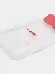 Коралловый чехол для iPhone 6/6s, 7/8/SE2, 7+/8+, X/XS, XR, XS Max, 11, 11 Pro, 12, 12 mini, 12 Pro