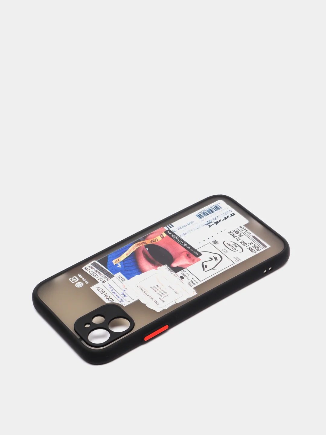 Бирюзовый чехол для iPhone 6/6S, 7 / 8 / SE 2020, 7 plus / 8 plus, X / XS, XR, 11, 12 Pro Max, mini