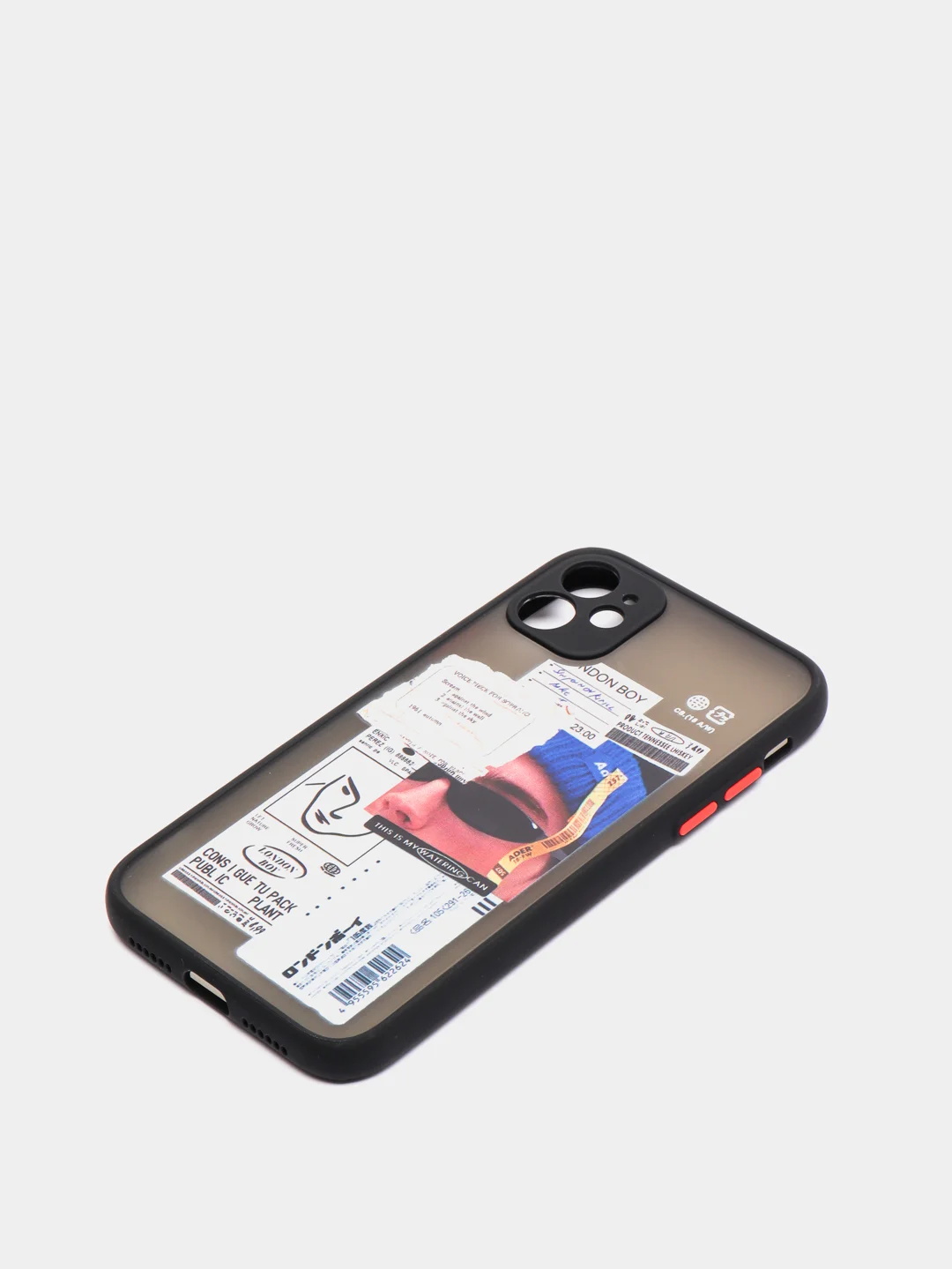 Бирюзовый чехол для iPhone 6/6S, 7 / 8 / SE 2020, 7 plus / 8 plus, X / XS, XR, 11, 12 Pro Max, mini