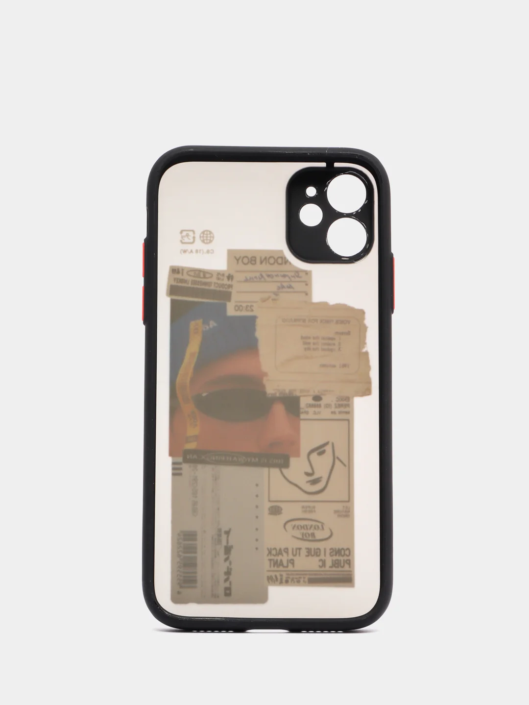 Бирюзовый чехол для iPhone 6/6S, 7 / 8 / SE 2020, 7 plus / 8 plus, X / XS, XR, 11, 12 Pro Max, mini