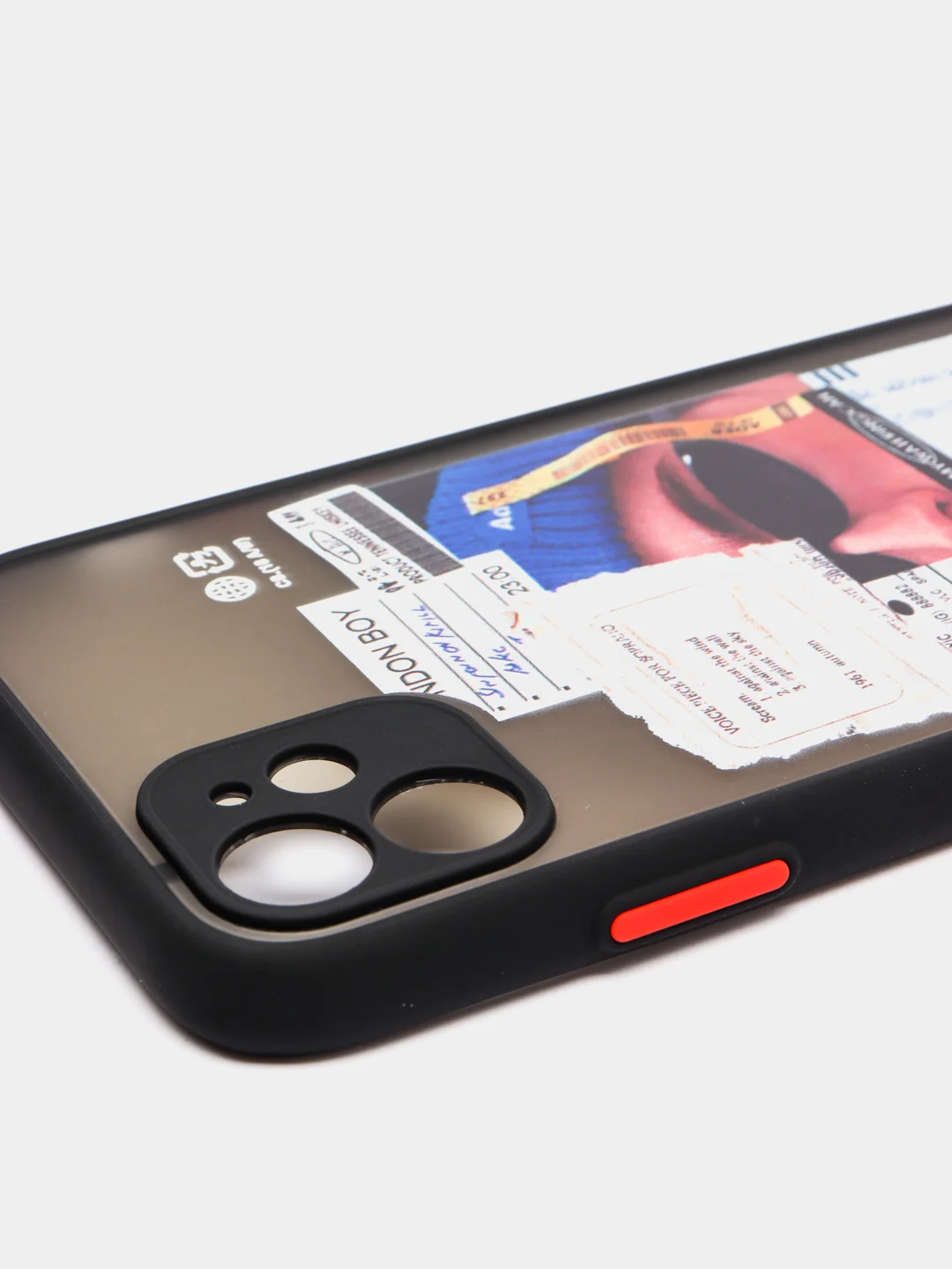 Бирюзовый чехол для iPhone 6/6S, 7 / 8 / SE 2020, 7 plus / 8 plus, X / XS, XR, 11, 12 Pro Max, mini