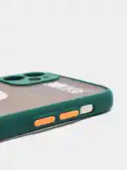 Лазурный чехол для iPhone 6/6S, 7 / 8 / SE 2020, 7 plus / 8 plus, X / XS, XR, 11, 12 Pro Max, mini