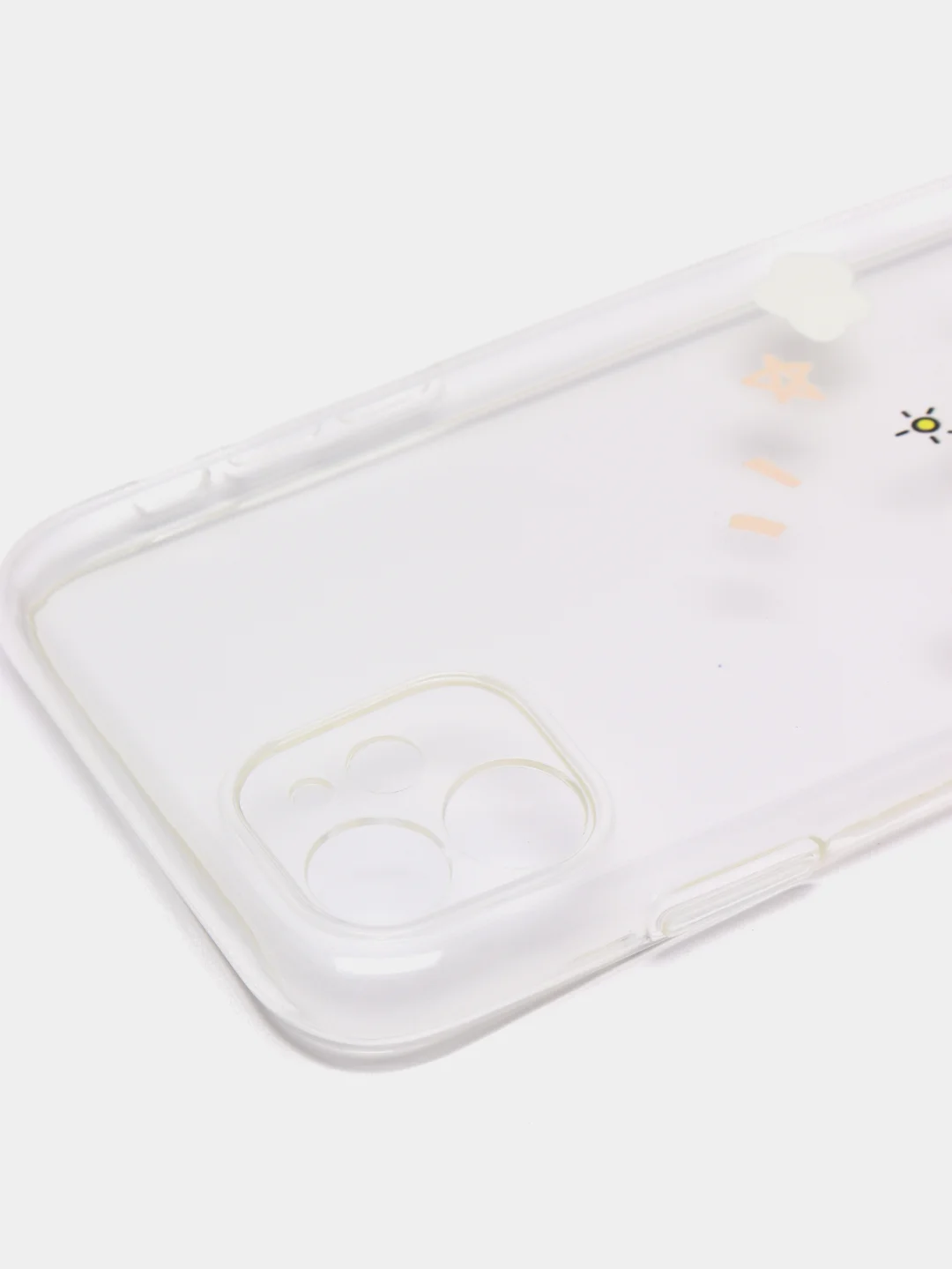 Бирюзовый чехол для iPhone 6/6s, 7/8/SE2, 7+/8+, X/XS, XR, XS Max, 11, 11 Pro, 12, 12 mini, 12 Pro