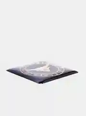 Белый 3d стикеры на чехол телефона "Знаки зодиака" / Сувенир