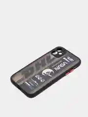 Медный чехол для iPhone 6/6S, 7 / 8 / SE 2020, 7 plus / 8 plus, X / XS, XR, 11, 12 Pro Max, mini