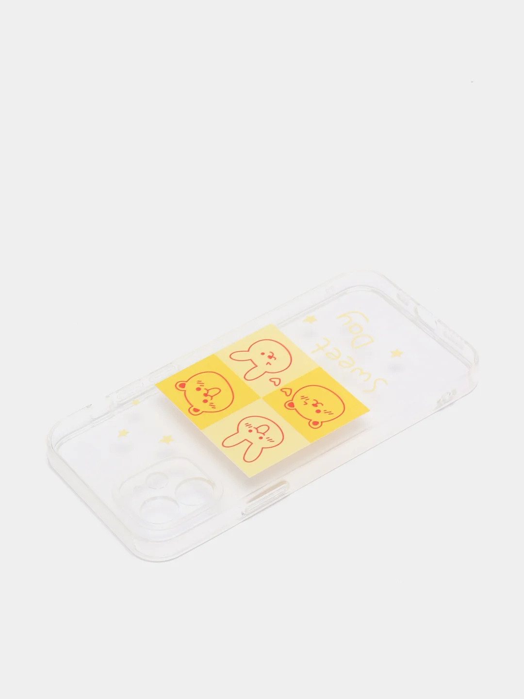 Бронзовый чехол для iPhone 6/6s, 7/8/SE2, 7+/8+, X/XS, XR, XS Max, 11, 11 Pro, 12, 12 mini, 12 Pro