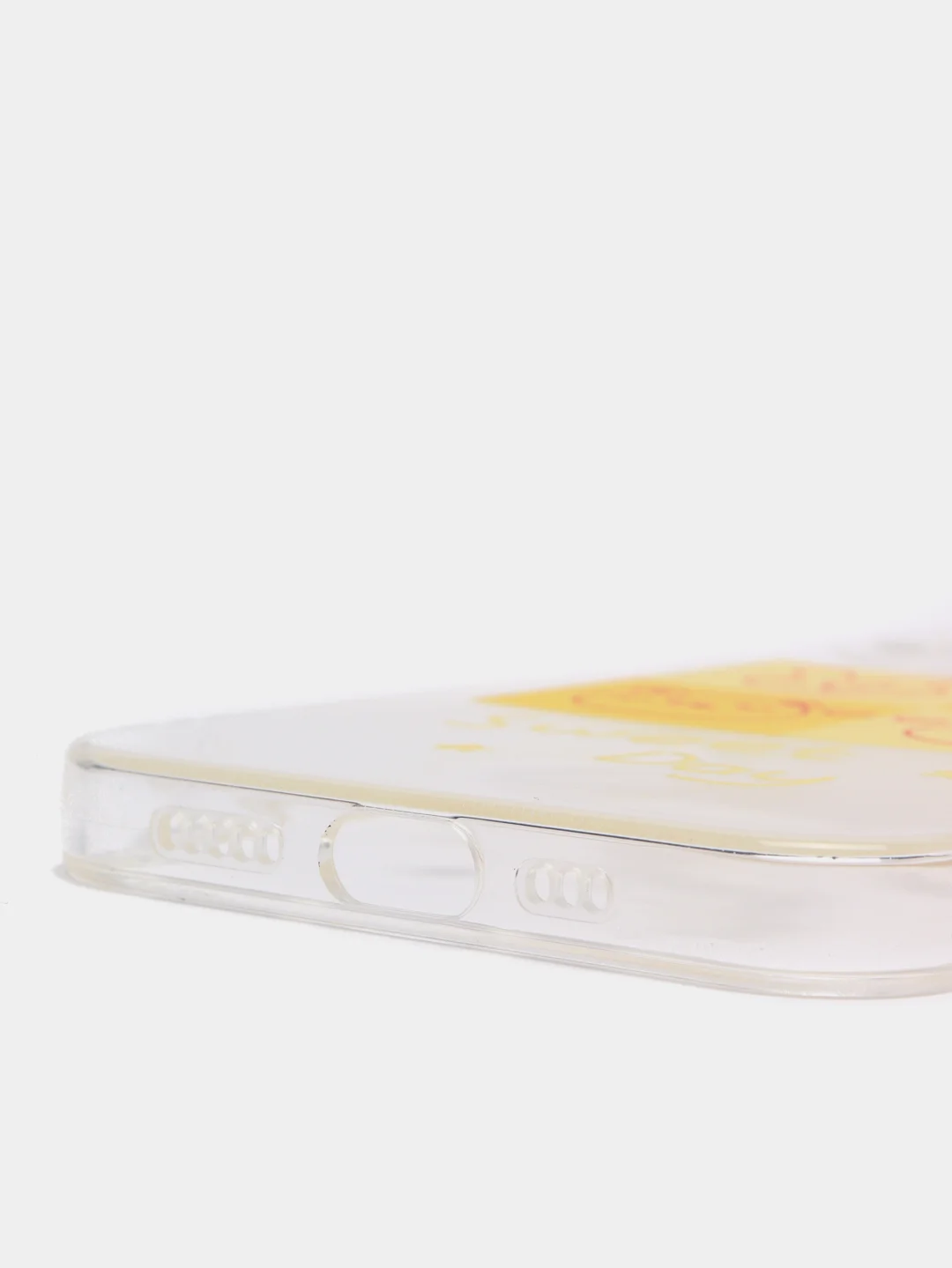 Бронзовый чехол для iPhone 6/6s, 7/8/SE2, 7+/8+, X/XS, XR, XS Max, 11, 11 Pro, 12, 12 mini, 12 Pro
