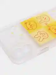Бронзовый чехол для iPhone 6/6s, 7/8/SE2, 7+/8+, X/XS, XR, XS Max, 11, 11 Pro, 12, 12 mini, 12 Pro