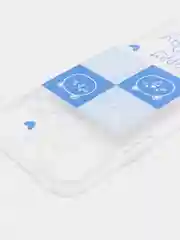 Индиго чехол для iPhone 6/6s, 7/8/SE2, 7+/8+, X/XS, XR, XS Max, 11, 11 Pro, 12, 12 mini, 12 Pro