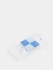 Индиго чехол для iPhone 6/6s, 7/8/SE2, 7+/8+, X/XS, XR, XS Max, 11, 11 Pro, 12, 12 mini, 12 Pro