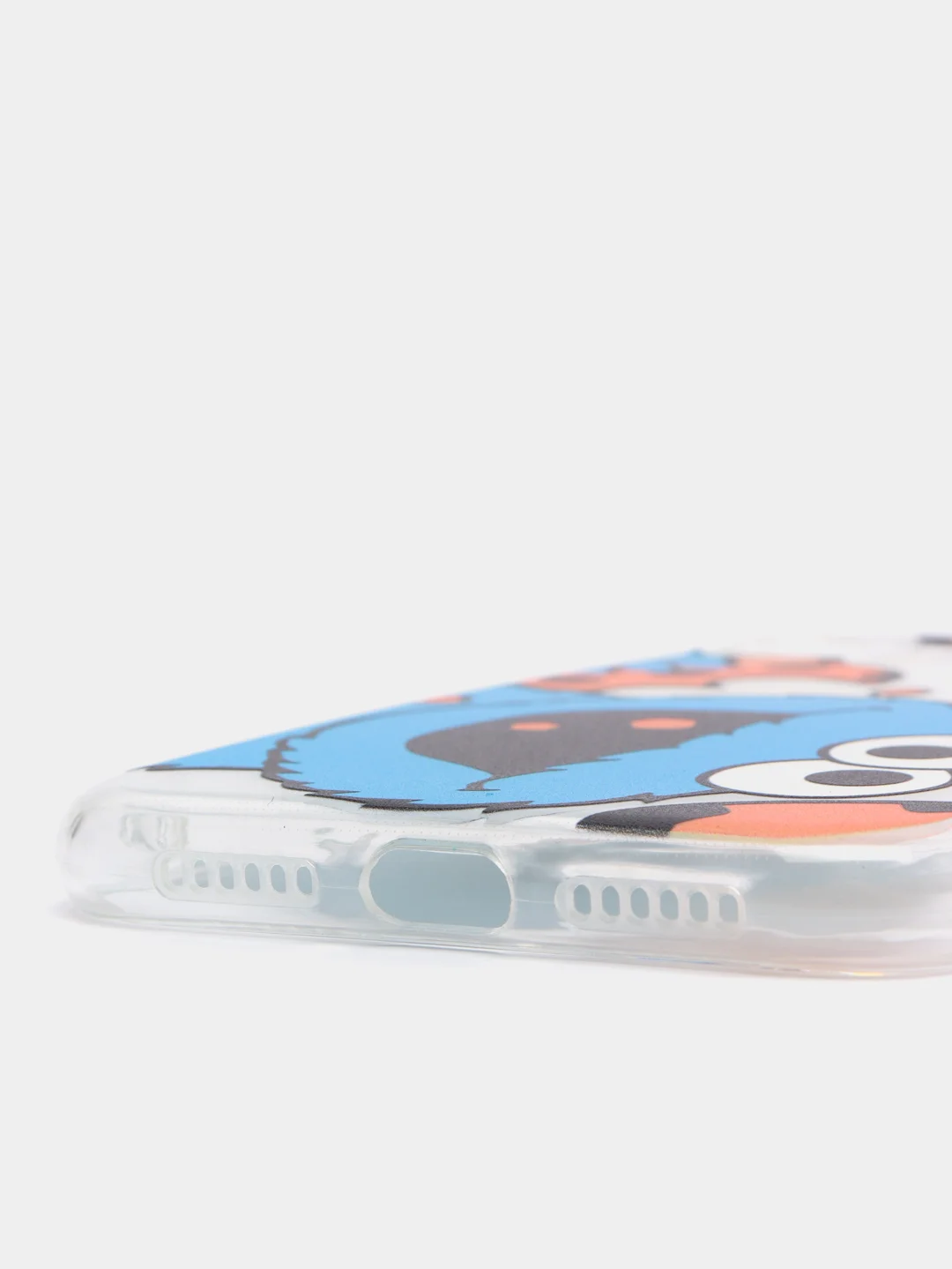 Морской чехол для iPhone 6/6s, 7/8/SE2, 7+/8+, X/XS, XR, XS Max, 11, 11 Pro, 12, 12 mini, 12 Pro