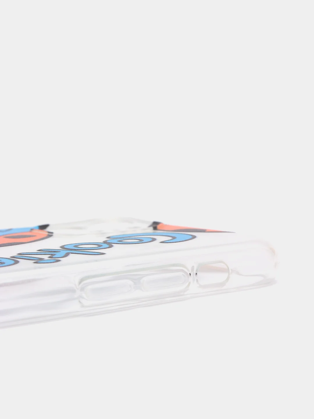 Морской чехол для iPhone 6/6s, 7/8/SE2, 7+/8+, X/XS, XR, XS Max, 11, 11 Pro, 12, 12 mini, 12 Pro