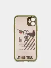Лавандовый чехол для iPhone 6/6S, 7 / 8 / SE 2020, 7 plus / 8 plus, X / XS, XR, 11, 12 Pro Max, mini
