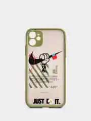 Лавандовый чехол для iPhone 6/6S, 7 / 8 / SE 2020, 7 plus / 8 plus, X / XS, XR, 11, 12 Pro Max, mini