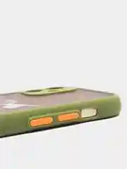 Лавандовый чехол для iPhone 6/6S, 7 / 8 / SE 2020, 7 plus / 8 plus, X / XS, XR, 11, 12 Pro Max, mini