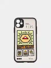 Аметистовый чехол для iPhone 6/6S, 7 / 8 / SE 2020, 7 plus / 8 plus, X / XS, XR, 11, 12 Pro Max, mini