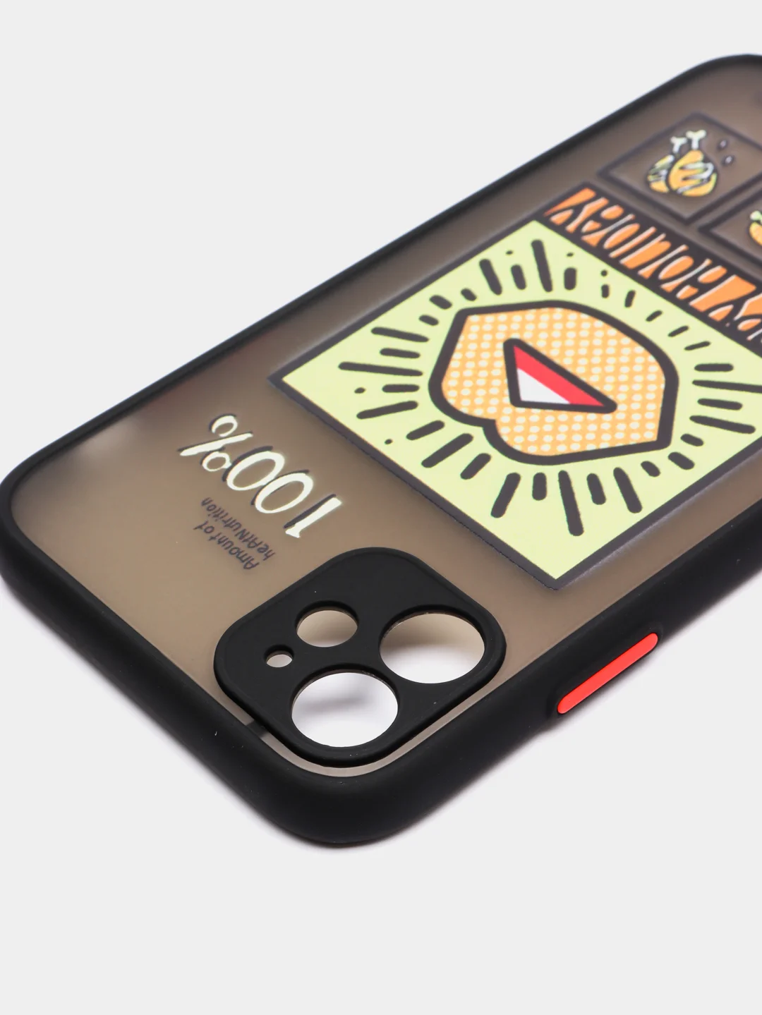 Аметистовый чехол для iPhone 6/6S, 7 / 8 / SE 2020, 7 plus / 8 plus, X / XS, XR, 11, 12 Pro Max, mini