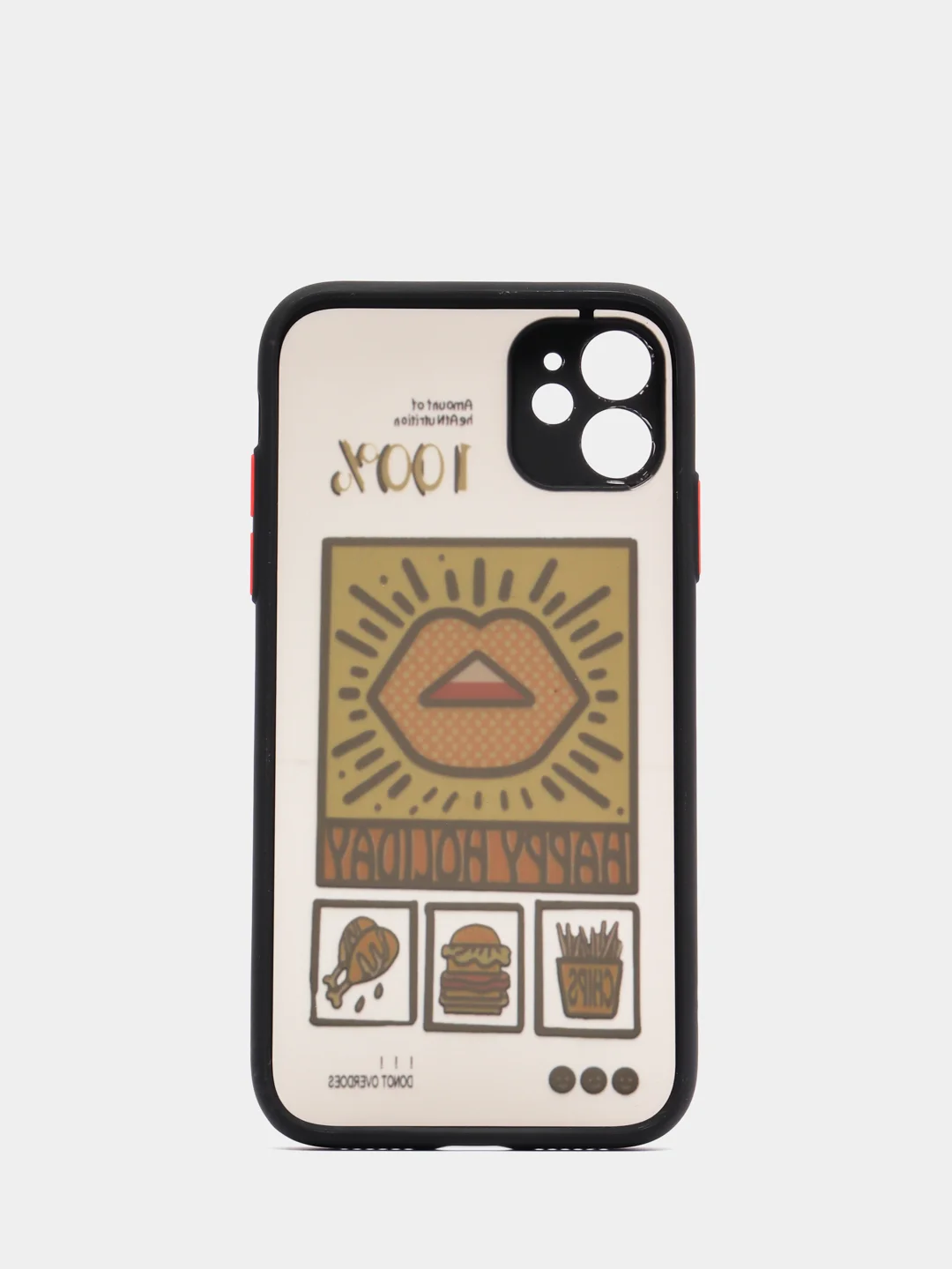 Аметистовый чехол для iPhone 6/6S, 7 / 8 / SE 2020, 7 plus / 8 plus, X / XS, XR, 11, 12 Pro Max, mini