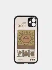 Аметистовый чехол для iPhone 6/6S, 7 / 8 / SE 2020, 7 plus / 8 plus, X / XS, XR, 11, 12 Pro Max, mini
