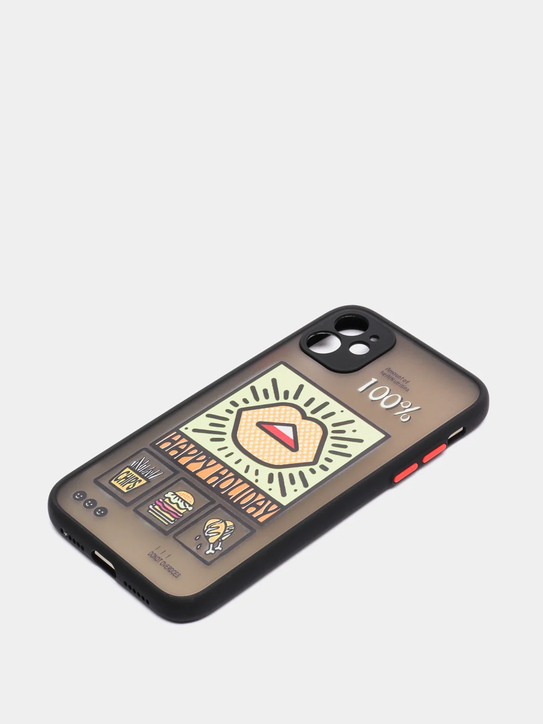 Аметистовый чехол для iPhone 6/6S, 7 / 8 / SE 2020, 7 plus / 8 plus, X / XS, XR, 11, 12 Pro Max, mini