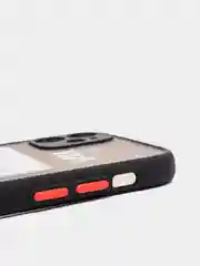 Аметистовый чехол для iPhone 6/6S, 7 / 8 / SE 2020, 7 plus / 8 plus, X / XS, XR, 11, 12 Pro Max, mini