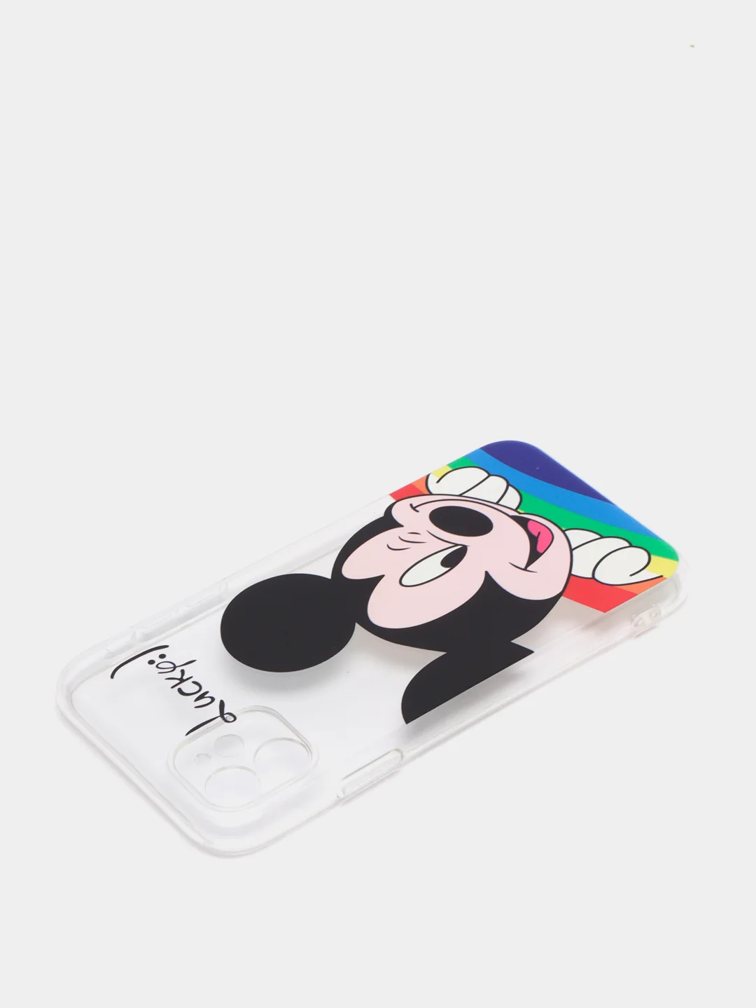 Салатовый чехол для iPhone 6/6s, 7/8/SE2, 7+/8+, X/XS, XR, XS Max, 11, 11 Pro, 12, 12 mini, 12 Pro